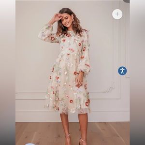 Jessakae Serendipity dress